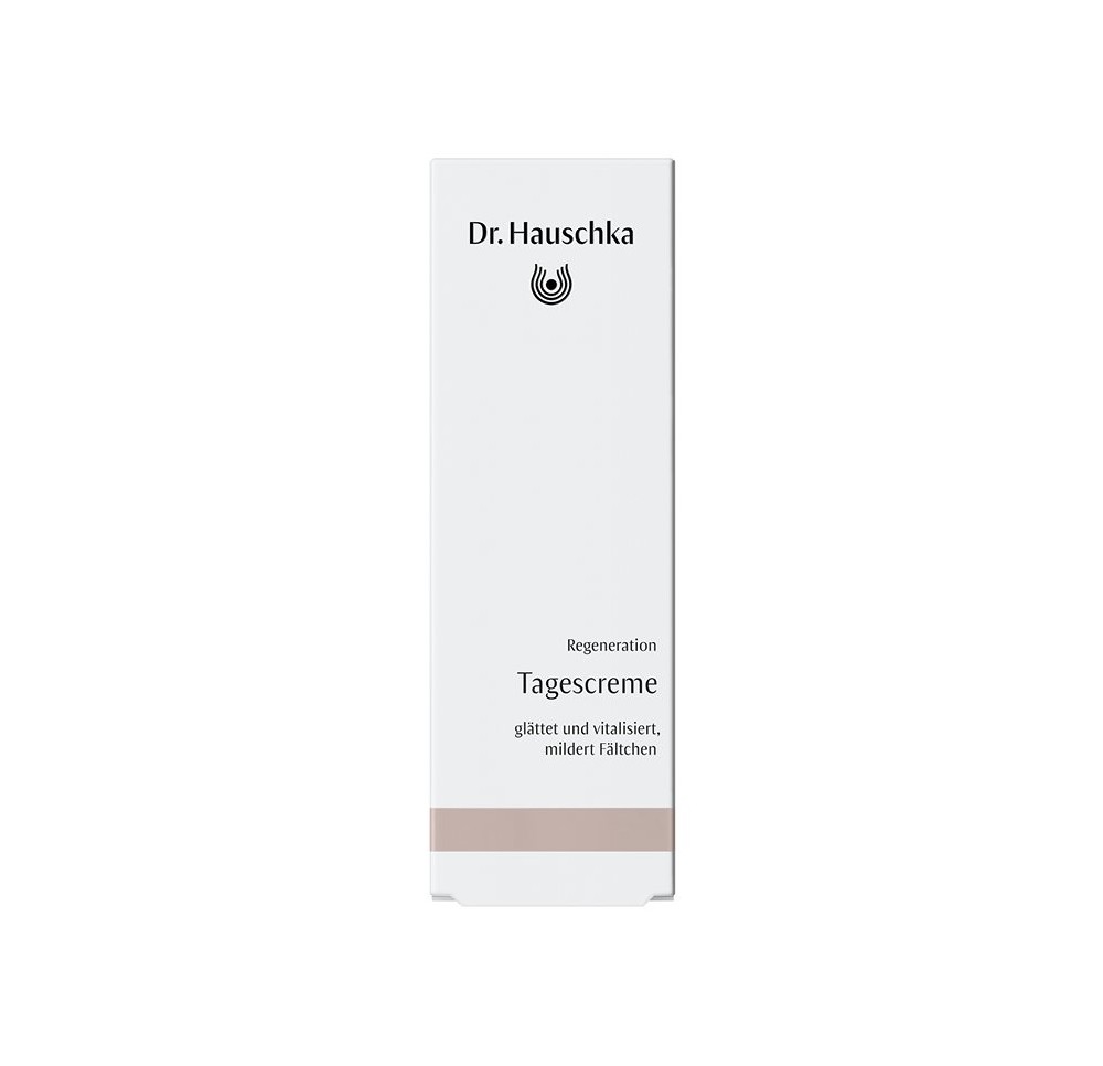 DR. HAUSCHKA Crème de Jour Régénérante 40 ml