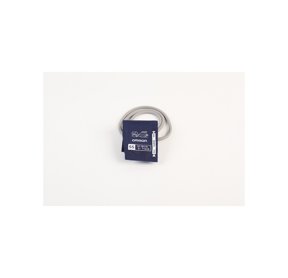 OMRON manchette bras SS 12-18cm HBP-1100/1300