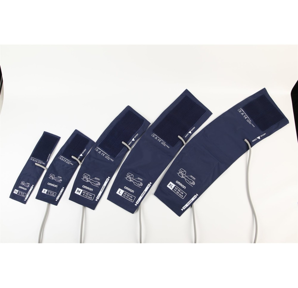 OMRON manchette bras S 17-22cm HBP-1100/1300