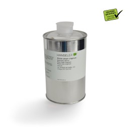 HÄNS amygdalae oleum raffinatum PhEur 500 ml