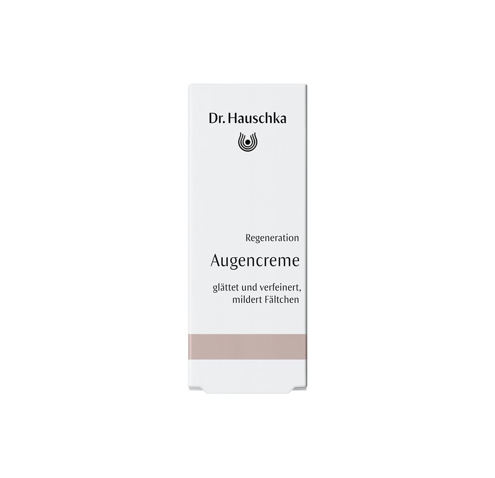 DR. HAUSCHKA crème régénér contour des yeux 15 ml