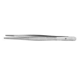 MATOPAT pincette anat 14cm métal st 25 pce
