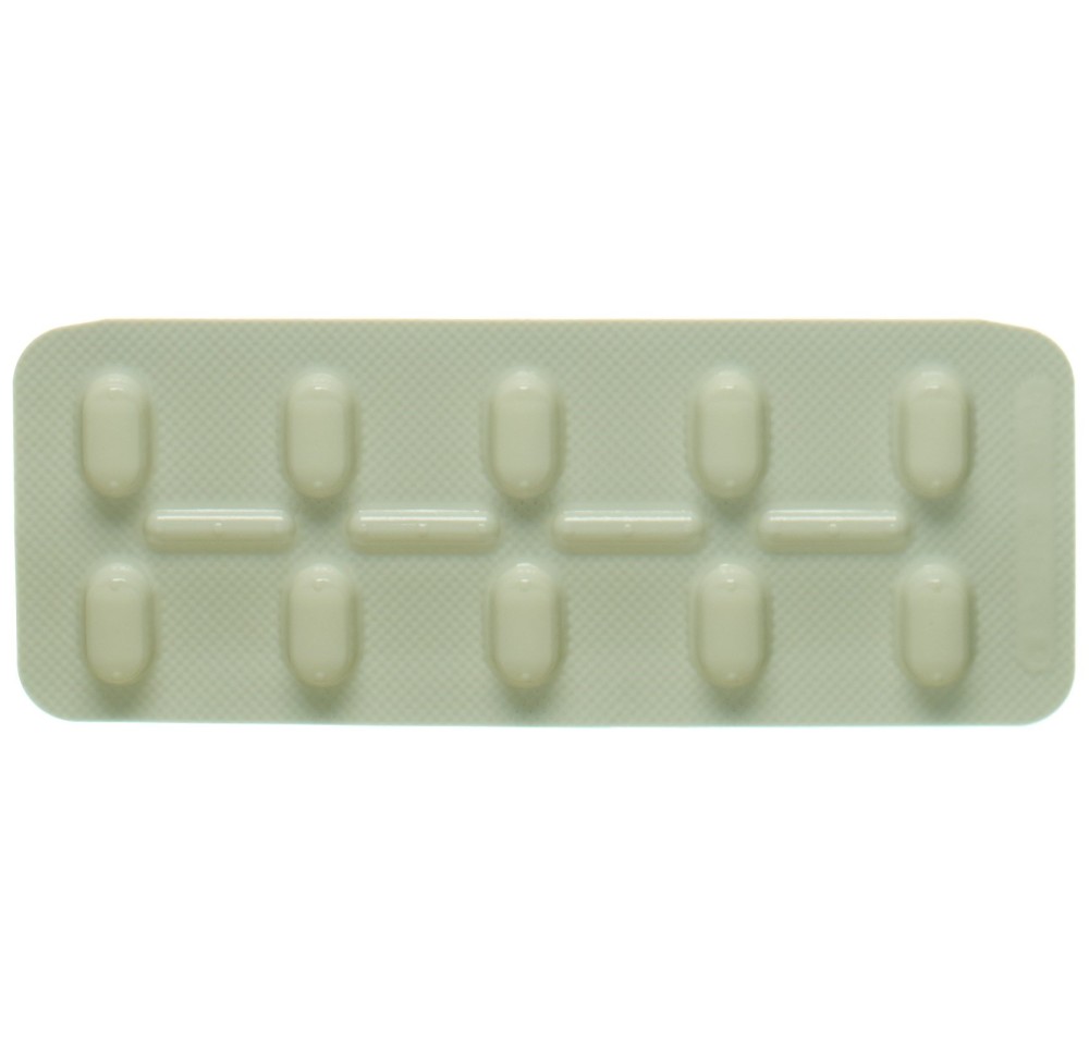 BISOPROLOL Mepha cpr 2.5 mg 100 pce