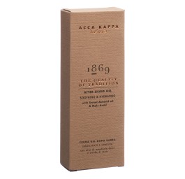 AK 1869 After Shave Gel 125 ml