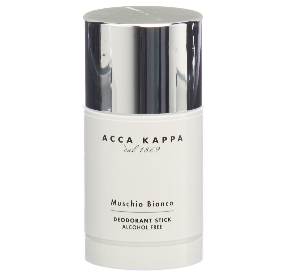 AK White Moss Deo stick 75 ml