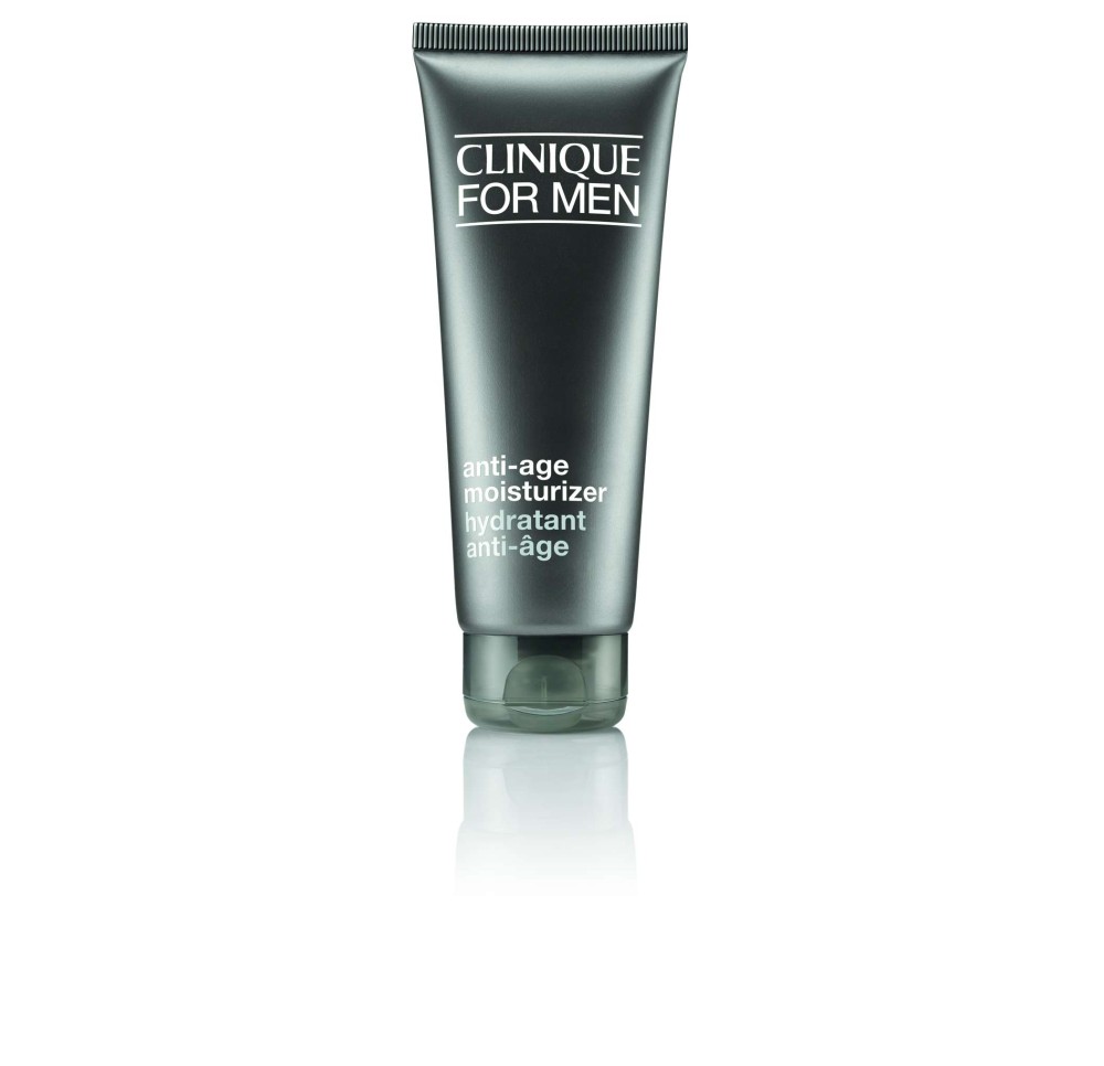 CLINIQUE MEN Anti Age Moistur (re) 100 ml