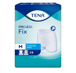 TENA Fix slip fixation M carton 20 x 5 pce