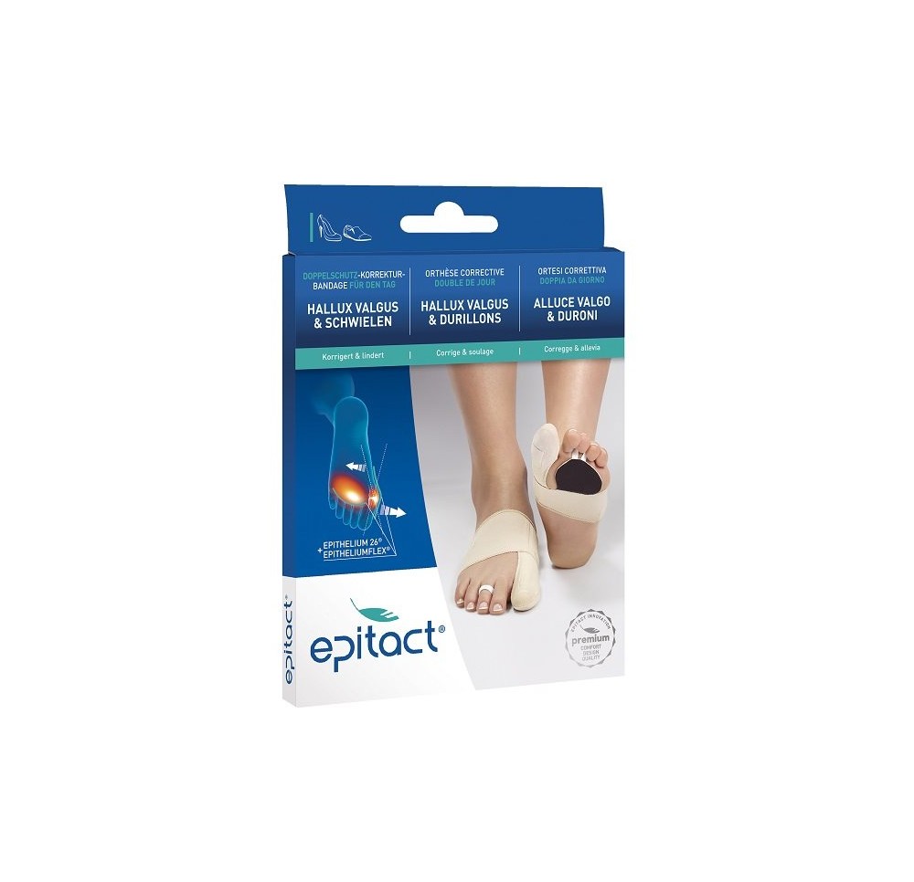 EPITACT ort dbl prot soup Hall JOUR S 20-21.5cm dr