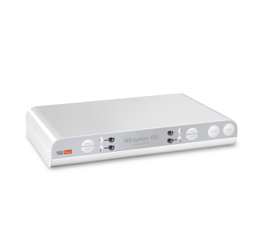 BOSO ABI-System 100 PWV