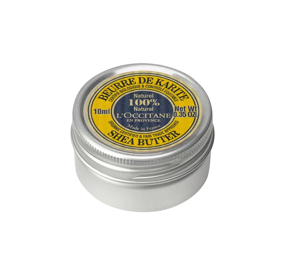 L'OCCIT KARIT Beurre Pur Bio 10 ml