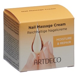 ARTDECO crème de massage ongles 6120.2