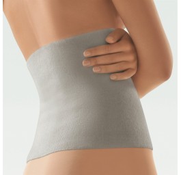 BORT CLIMACARE ceinture thermo M argent
