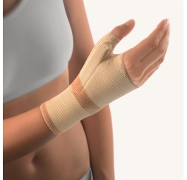 BORT SELLAFLEX soutien pour pouce XL beige