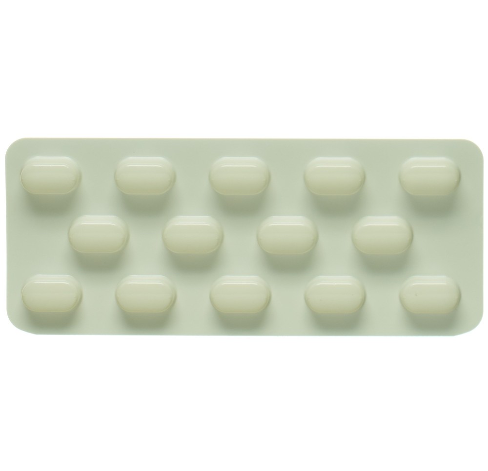 LOSARTAN Mepha Lactab 50 mg 98 pce