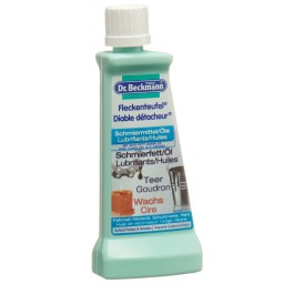 DR BECKMANN diable détacheur lubrifia/huiles 50 ml