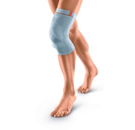 SPORLASTIC bandage ménisque Gr2 pelote platinum