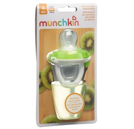 MUNCHKIN Anneau d'alimentation bébé