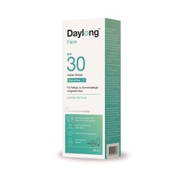 DAYLONG Sensitive Face Gel-Fluide SPF30 30 ml