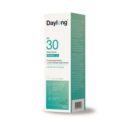 DAYLONG Sensitive Gel-Fluide Spray SPF30 150 ml
