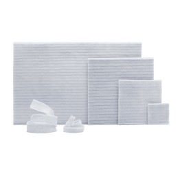 AQUACEL Ag+ Extra compresse 4x20cm 10 pce