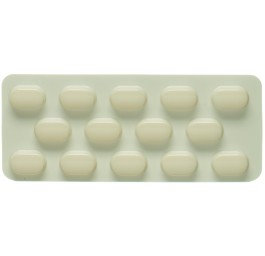 LOSARTAN-HCT Mepha Lactab 50/12.5mg 98 pce