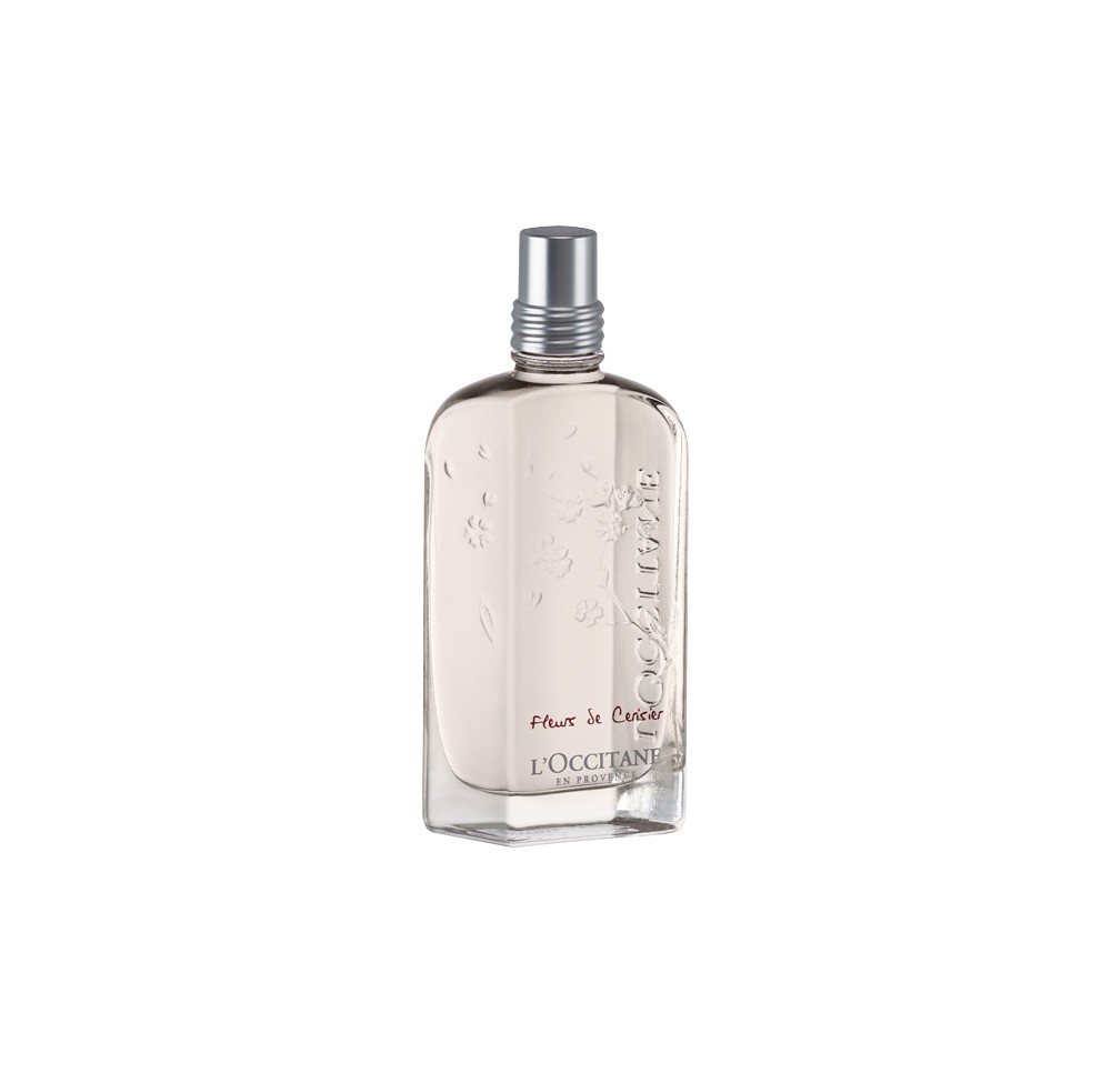 L'OCCIT FLEUR CER EDT vapo 75 ml
