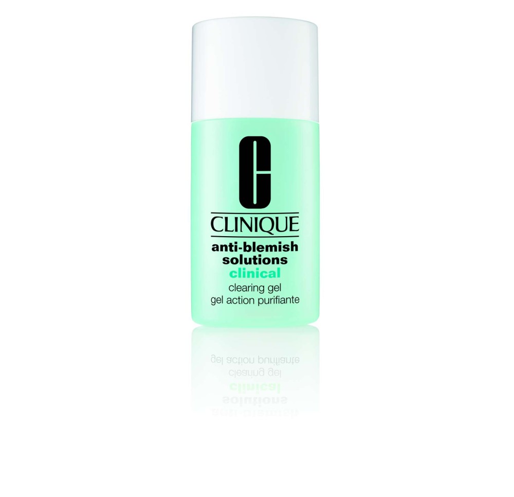 CLINIQUE Anti Bl Sol Clinic Clear Gel 30 ml
