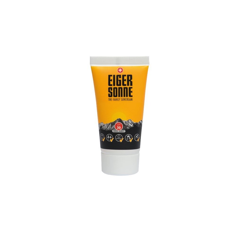 EIGER SONNE Family Creme FPS30 30 ml