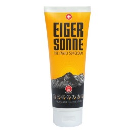 EIGER SONNE Family Creme FPS30 100 ml