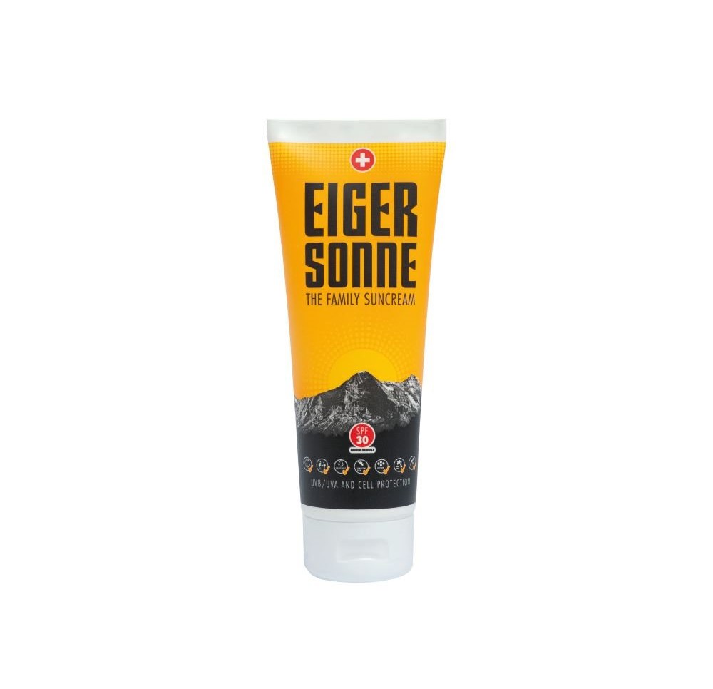 EIGER SONNE Family Creme FPS30 100 ml