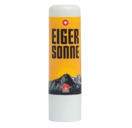 EIGER SONNE Family stick p les lèvres FPS30 4.5 g