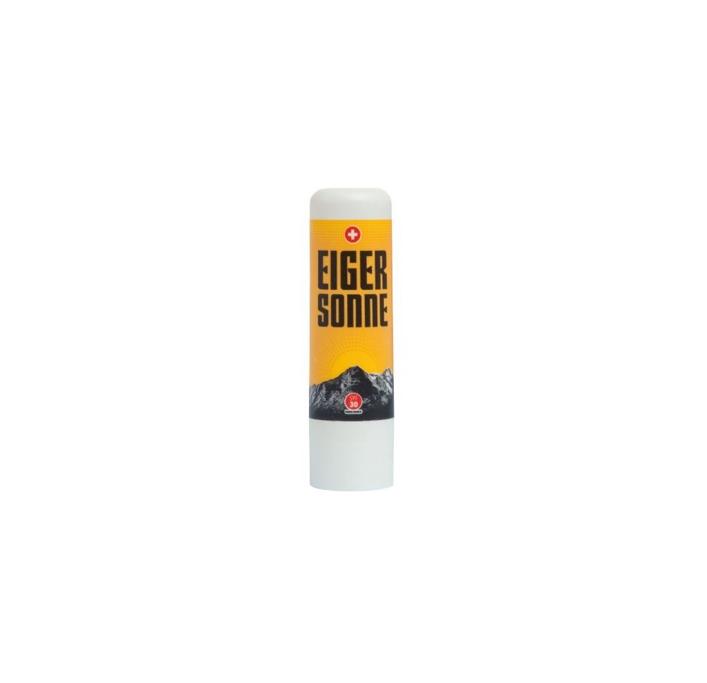 EIGER SONNE Family stick p les lèvres FPS30 4.5 g