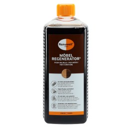 RENUWELL Möbel Regenerator helle dunkle 1000 ml