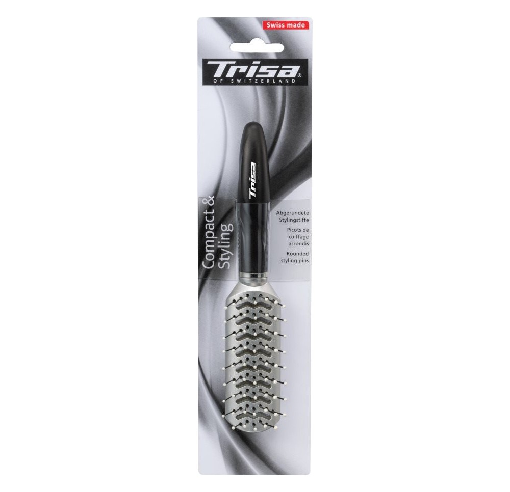 TRISA Basic Pocket Air