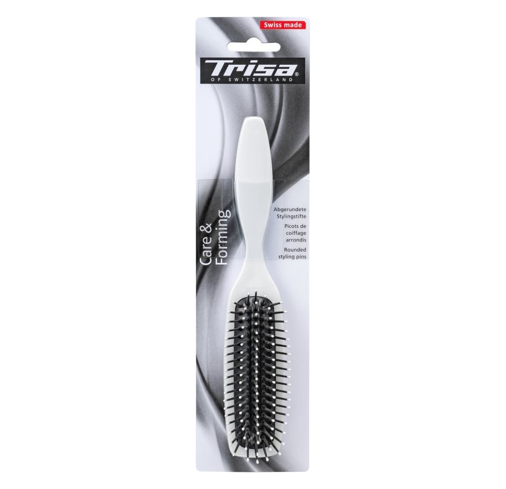 TRISA Basic Brushing medium