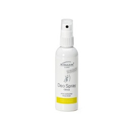 ROMULSIN Spray déodorant Citrus 100 ml