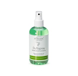 ROMULSIN Parfum d'intérieur Eucal a vap fl 200 ml