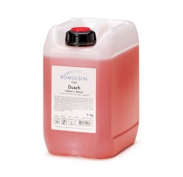 ROMULSIN Douche Hibiscus bidon 5 kg