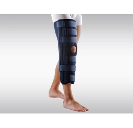 OMNIMED stabile post-OP universal 40cm 10°