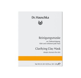 DR. HAUSCHKA Rein Maske 10 box 10 g