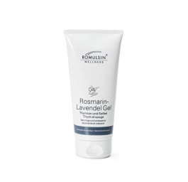 ROMULSIN Gel au romarin et à la lavande tb 200 ml