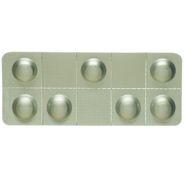 OLANZAPIN Mepha cpr 15 mg 98 pce
