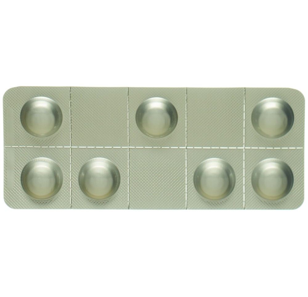 OLANZAPIN Mepha cpr 15 mg 98 pce