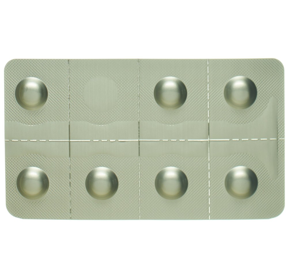 OLANZAPIN Mepha oro cpr orodisp 5 mg 98 pce