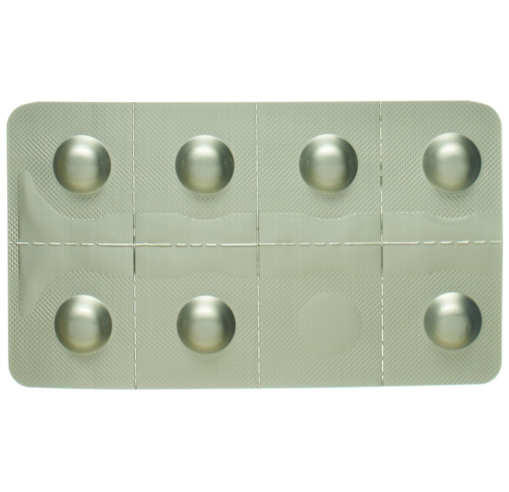 OLANZAPIN Mepha oro cpr orodisp 10 mg 98 pce