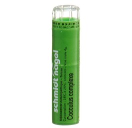 SN Cocculus complexe gran 4 g