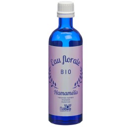 NABIO hydrolat hamamélis bio 200 ml