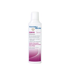 THYMUSKIN Forte shampooing 200 ml