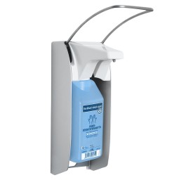 BODE Eurodistributeur 1 plus 500ml levier court