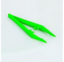 SEMADENI pincette 130mm us unique vert